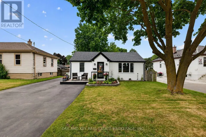 323 CLARKE ROAD, London East (East H), Ontario N5W5G3
