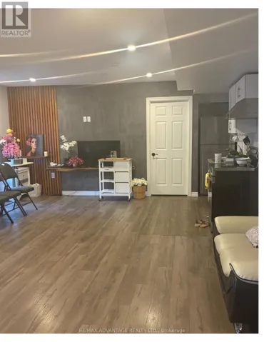 LOWER - 864 THISTLERIDGE CRESCENT, London South (South L), Ontario N6K0B5