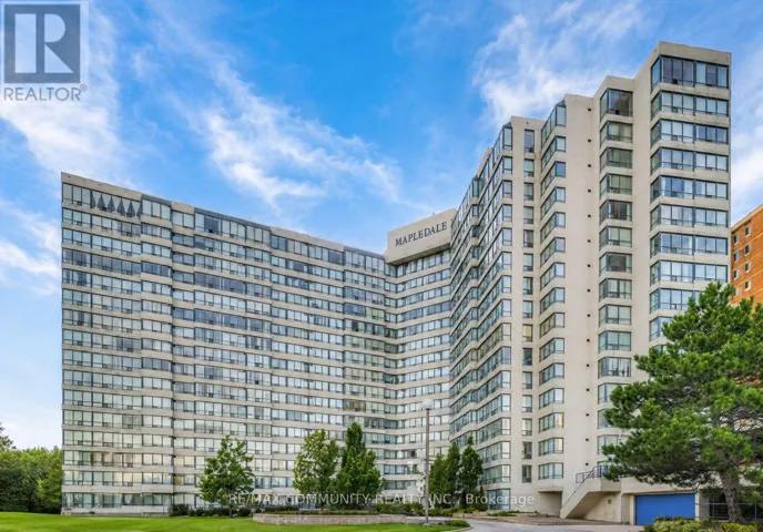 403 - 3050 ELLESMERE ROAD, Toronto (Morningside), Ontario M1E5E6
