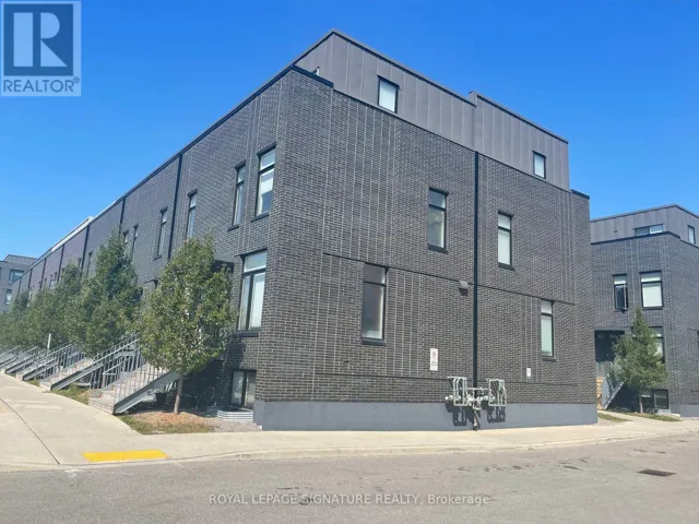 95B - 1760 SIMCOE STREET N, Oshawa (Samac), Ontario L1G0C3