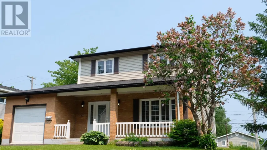 12 Valley View Drive, Corner Brook, Newfoundland & Labrador A2H6Y2