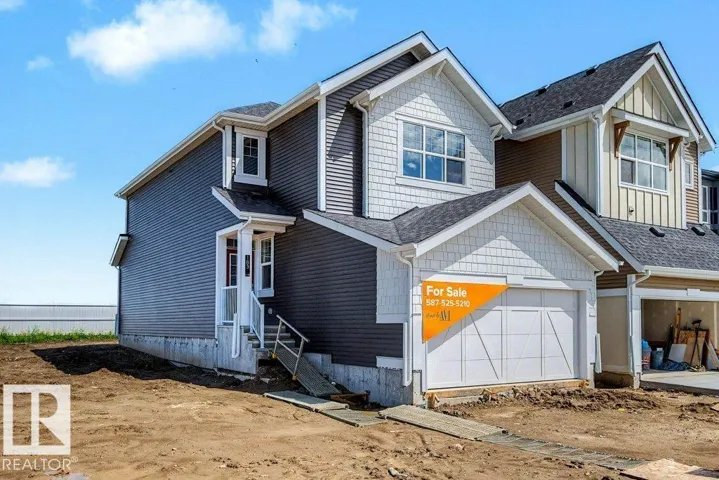 183 Stiles Bend, Leduc, Alberta T9E0Y8