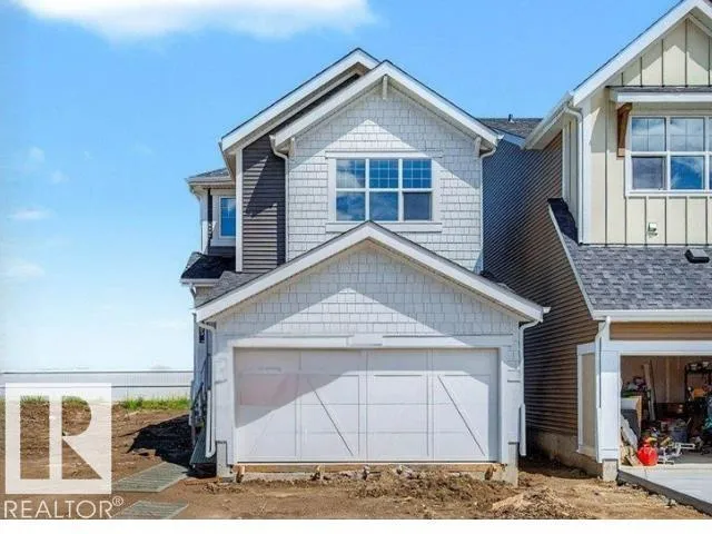 183 Stiles Bend, Leduc, Alberta T9E0Y8