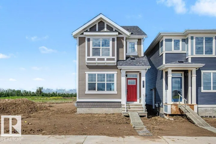 400 Stiles Bend, Leduc, Alberta T9E0Y9