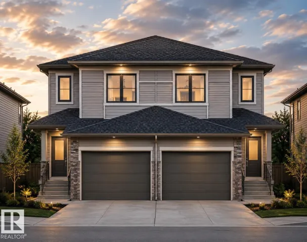 2969 8 AV SW, Edmonton, Alberta T6X1A5