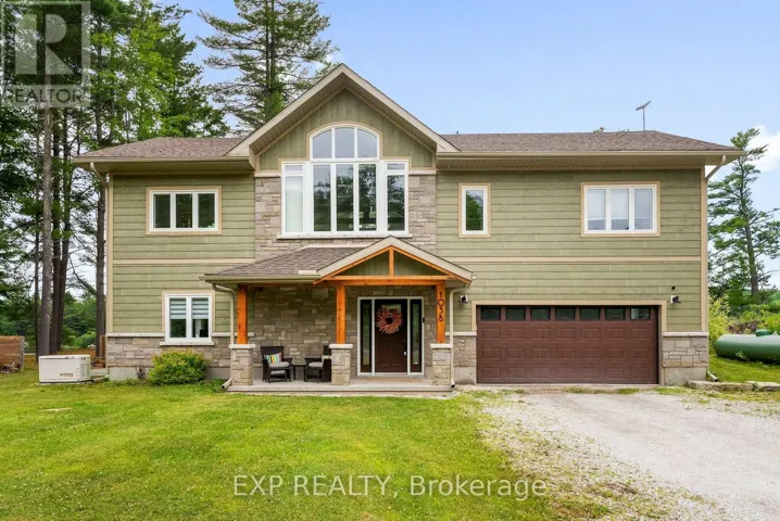 103 B CARRIAGE LANDING ROAD, Horton, Ontario K0J1Y0