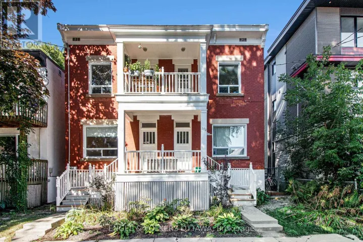 2 - 170 IVY CRESCENT, Ottawa, Ontario K1M1X6