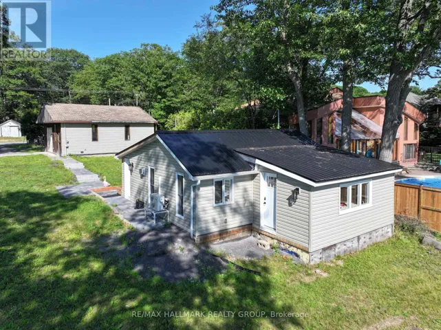 1114 BAYVIEW DRIVE, Ottawa, Ontario K0A3M0
