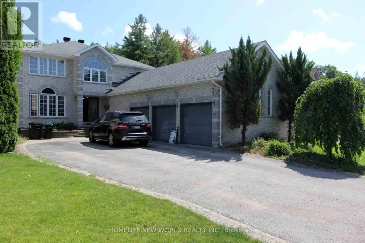 37 GRANTS WAY, Barrie (Ardagh), Ontario L4N0J4