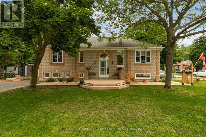 52 HARBOUR CRESCENT, Wasaga Beach, Ontario L9Z1G5