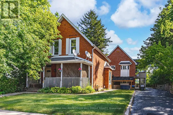 81 INNISFIL STREET, Barrie (Sanford), Ontario L4N3E3