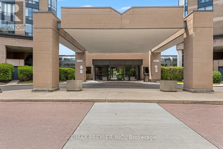 1504 - 1 HICKORY TREE ROAD, Toronto (Weston), Ontario M9N3W4
