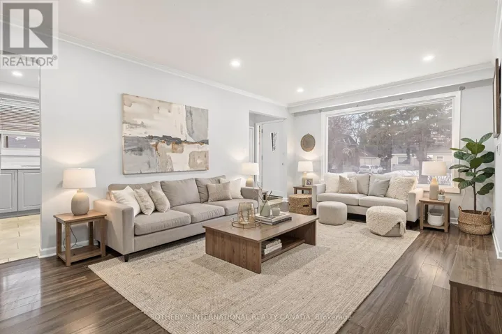 UPPER - 957 BEECHWOOD AVENUE, Mississauga (Lakeview), Ontario L5G4E3