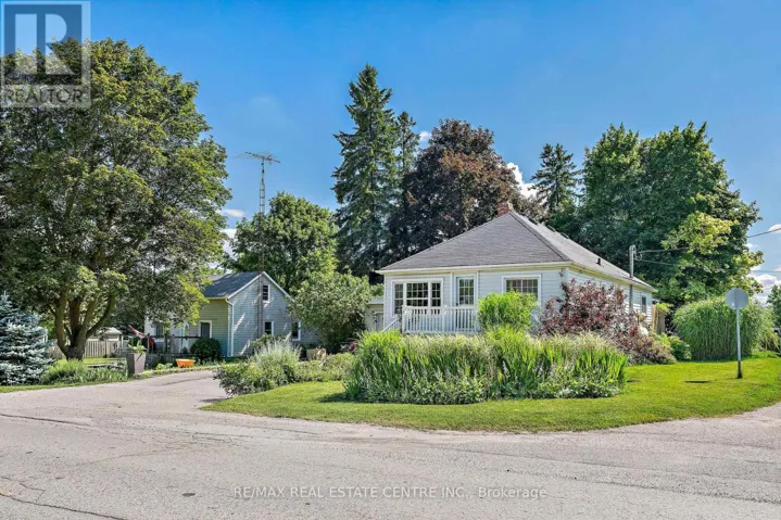 196 MAIN STREET N, Halton Hills (AC Acton), Ontario L7G3E9