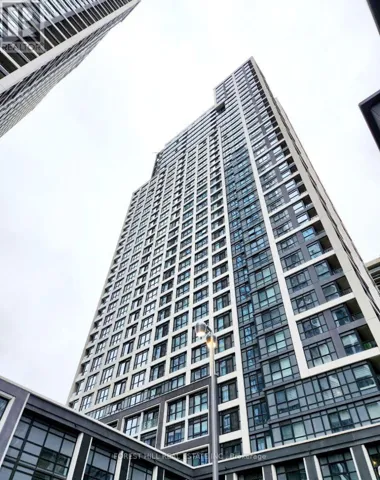 1215 - 9 MABELLE AVENUE, Toronto (Islington-City Centre West), Ontario M9A4X7