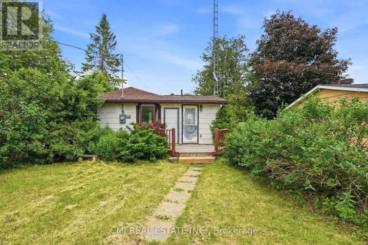 222 CENTENNIAL LANE, Trent Hills, Ontario K0L1Z0