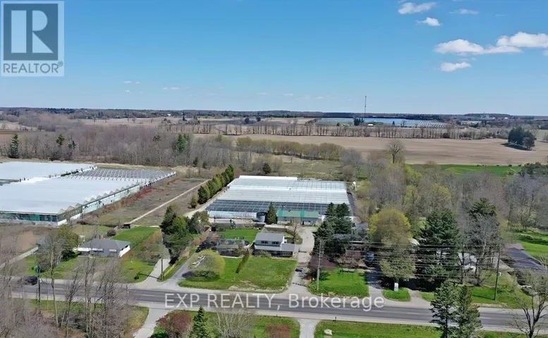 2466 HIGHWAY 24 EXPRESSWAY, Norfolk (Townsend), Ontario N0E1Y0