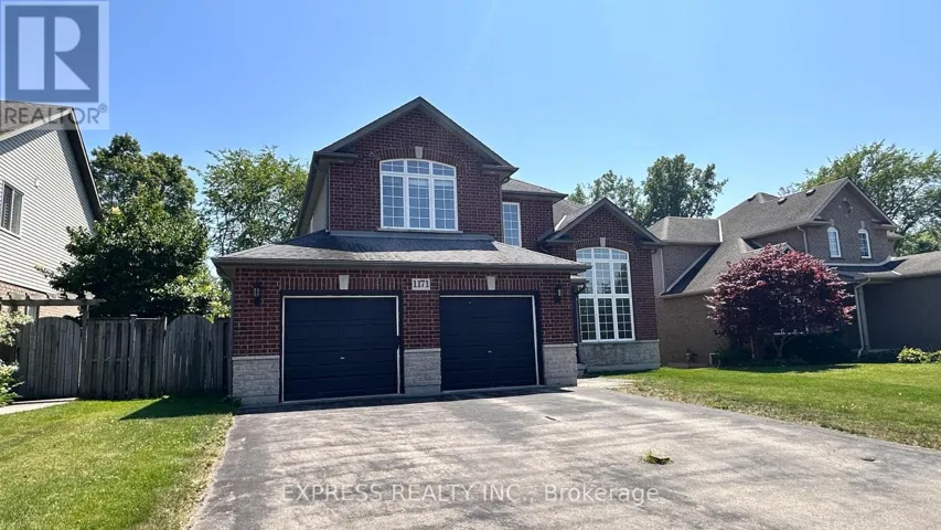 1171 DEXTER DRIVE, Fort Erie (Crescent Park), Ontario L2A6W3