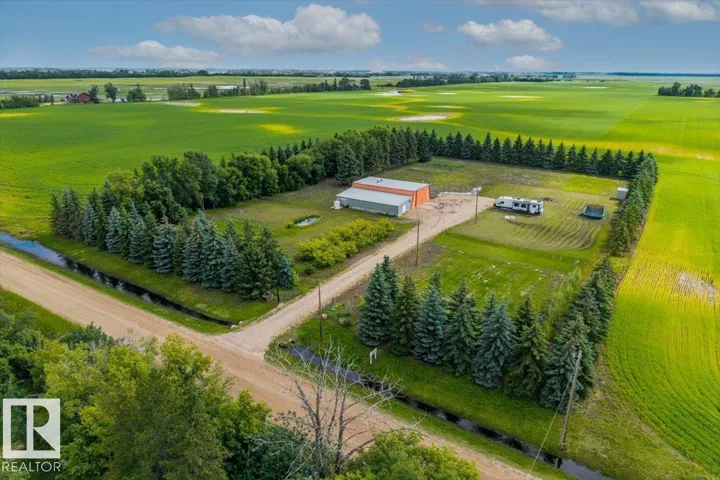 56025 RGE ROAD 245, Rural Sturgeon County, Alberta T8R2P2