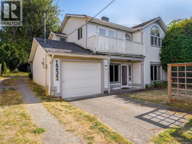 1232 Richardson St, Victoria, British Columbia V8V3E1