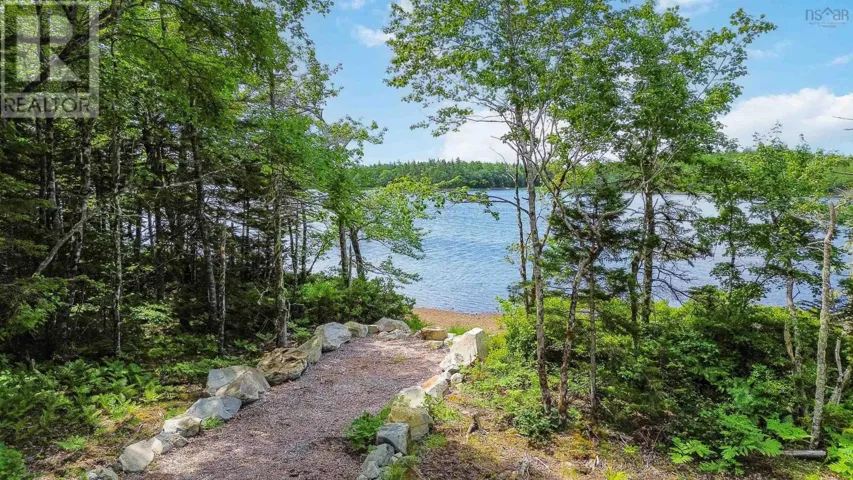 Lot 29 Boutilier Branch Road, Kemptville, Nova Scotia B0W1Y0