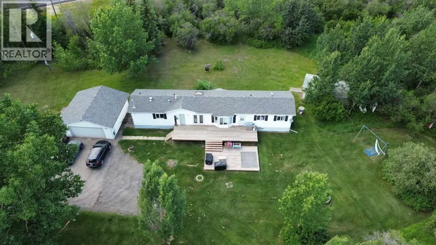 712003 Range Road 64, Rural Grande Prairie No. 1, County of, Alberta T8W5B8