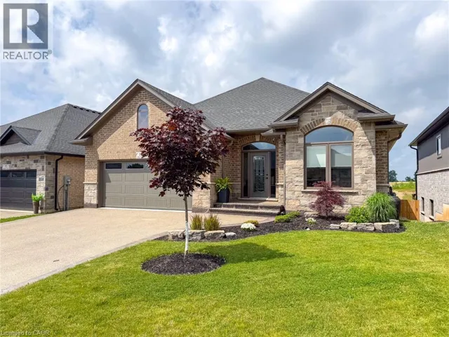 103 GIBBONS Street, Waterford, Ontario N0E1Y0