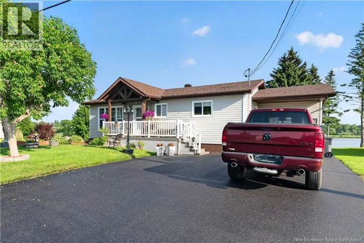 101 rue Marie, Beresford, New Brunswick E8K1P8