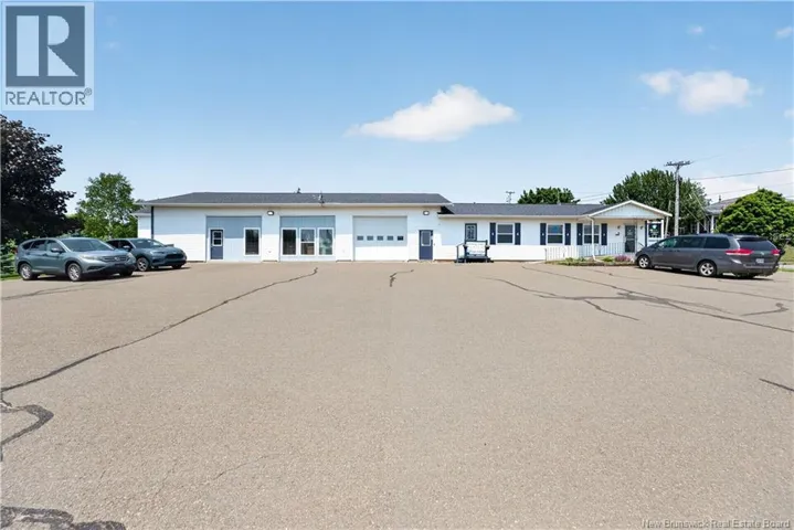 1 GOLF CLUB Road, Hillsborough, New Brunswick E4H2T7