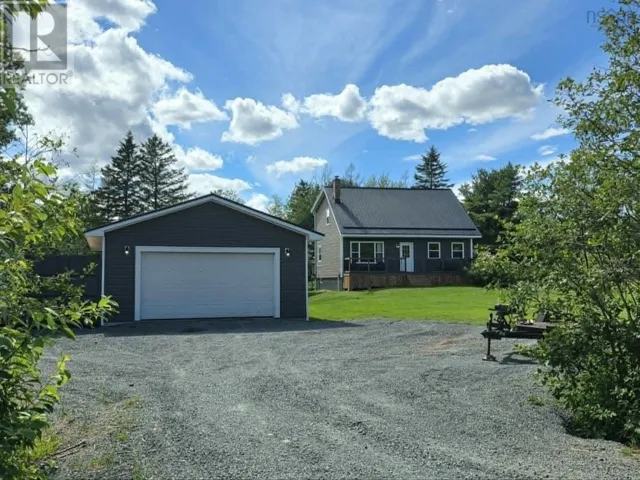 756 Onslow Mountain Road, Onslow Mountain, Nova Scotia B6L6P9