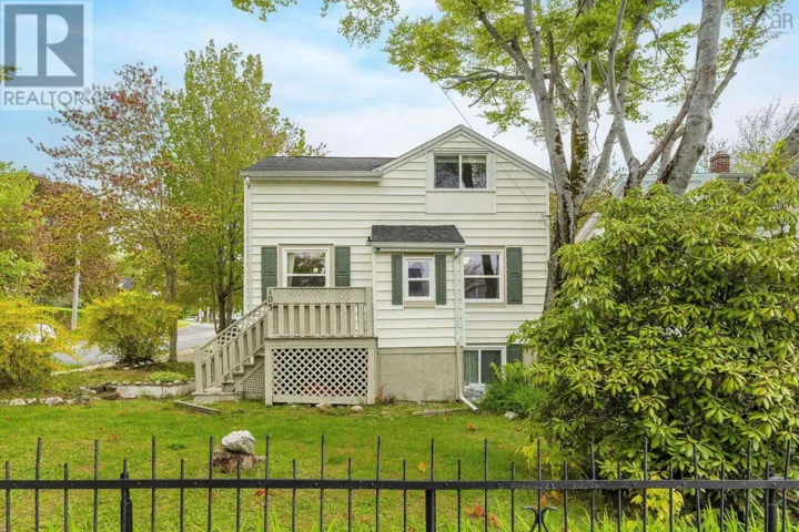 103 Rufus Avenue, Halifax, Nova Scotia B3N2L8