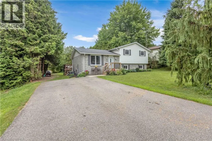 218 MECHANIC Street W, Waterford, Ontario N0E1Y0