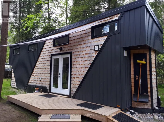 91.5 KING ROAD, Tay (Waubaushene), Ontario L0K2C0