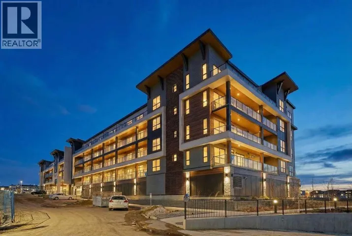 7322, 1802 Mahogany Boulevard SE, Calgary, Alberta T3M4A5