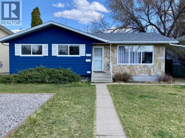 188 Lafayette Boulevard W, Lethbridge, Alberta T1K3Z3