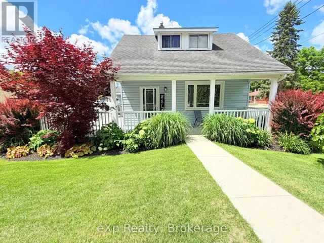 503 YONGE STREET S, Brockton, Ontario N0G2V0