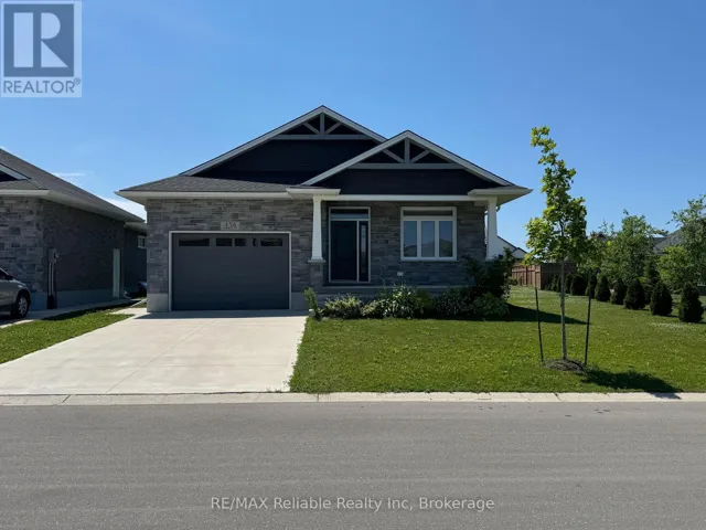 454 WARREN STREET, Goderich (Goderich (Town)), Ontario N7A0C3