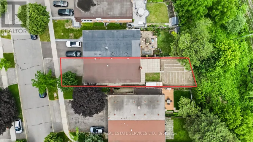67 MINTWOOD DRIVE, Toronto (Bayview Woods-Steeles), Ontario M2M3A6