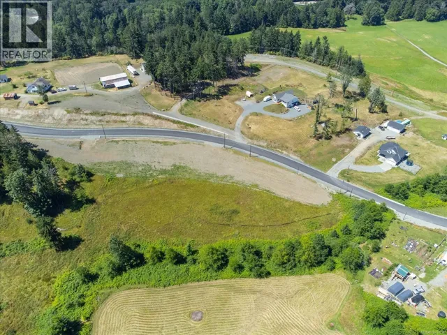 LOT 4 Lazy Susan Dr, Nanaimo, British Columbia V9X1L8