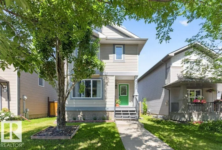 21320 90 AV NW, Edmonton, Alberta T5T6Y8