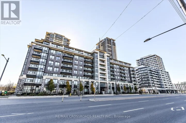 308 - 25 WATER WALK DRIVE, Markham (Unionville), Ontario L6G0G3