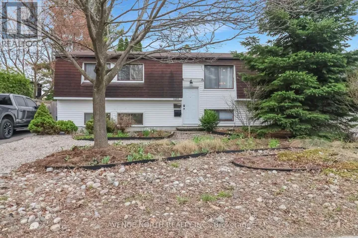 B - 1420 MATHESON ROAD, Ottawa, Ontario K1J8B6