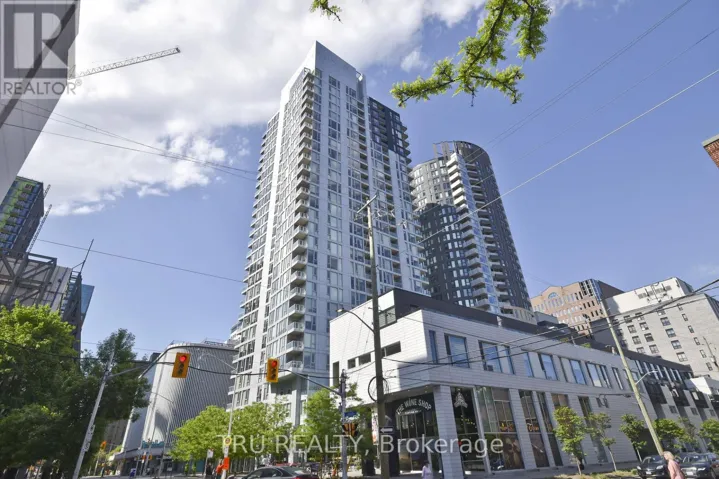 1110 - 179 METCALFE STREET, Ottawa, Ontario K2P0W2