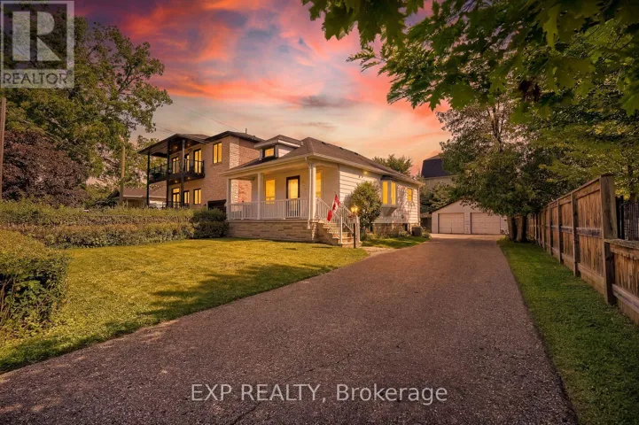 1141 HAIG BOULEVARD, Mississauga (Lakeview), Ontario L5E2M6