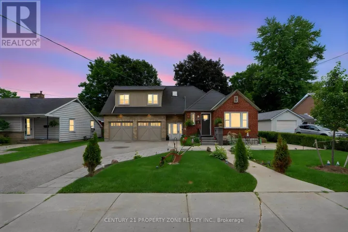 74 JOHN STREET, Orangeville, Ontario L9W2P8