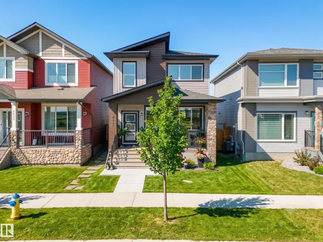 2636 192 ST NW, Edmonton, Alberta T6M1L1