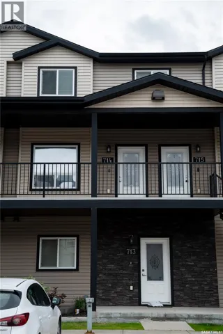 714 3806 Dewdney AVENUE E, Regina, Saskatchewan S4Z0A6