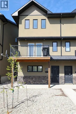 1456 McCarthy BOULEVARD, Regina, Saskatchewan S4T1A4