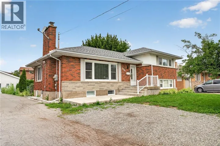 115 GREEN Road, Stoney Creek, Ontario L8G3W9