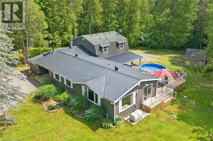 14 ASH Street, Eden Mills, Ontario N0B2K0